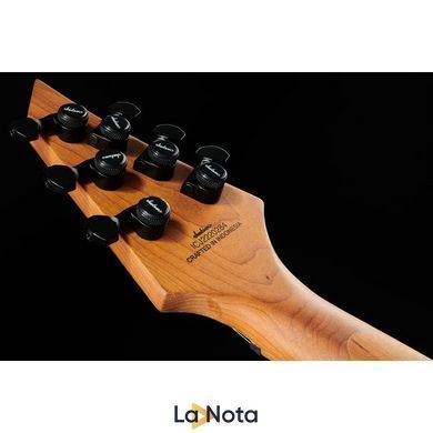 Електрогітара Jackson Pro Misha Mansoor HT6QM CB