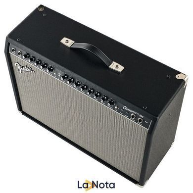 Комбопідсилювач Fender Champion II 100