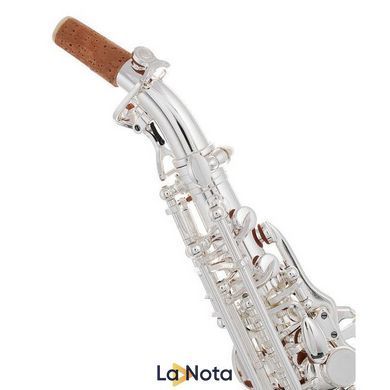Саксофон Thomann CSSS Custom Line Soprano Sax
