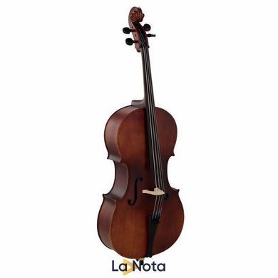 Віолончель Thomann Classic Cello Set 1/2