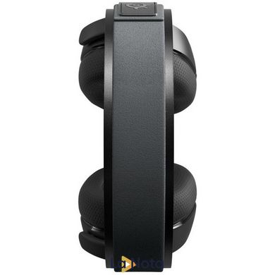 Навушники з мікрофоном SteelSeries Arctis 7+ Black (61470)