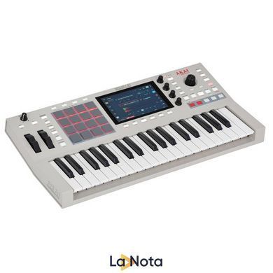 Синтезатор AKAI Professional MPC Key 37 G2