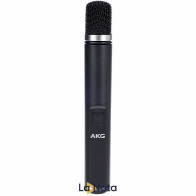 Мікрофон AKG C1000s MKIV