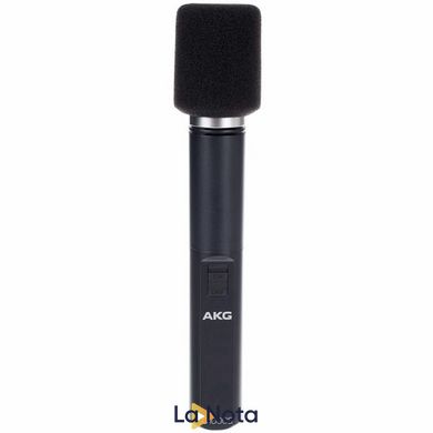 Мікрофон AKG C1000s MKIV