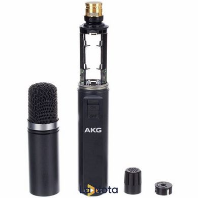 Микрофон AKG C1000s MKIV