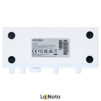 USB аудиоинтерфейс Arturia MiniFuse 2 OTG