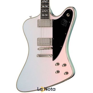 Електрогітара Epiphone Futura Firebird Custom QS