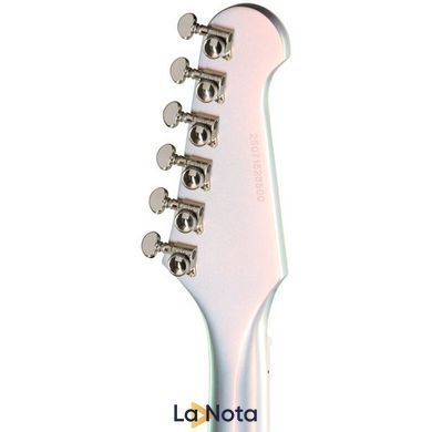 Електрогітара Epiphone Futura Firebird Custom QS