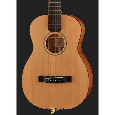 Акустическая гитара Furch LJ 10-SM Spruce Little Jane
