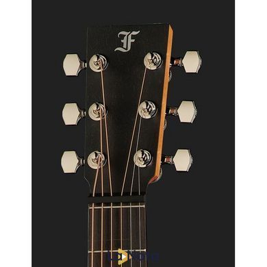 Акустическая гитара Furch LJ 10-SM Spruce Little Jane