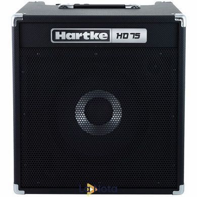 Комбоуcилитель Hartke HD75