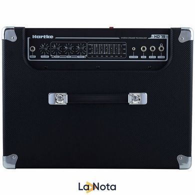 Комбоуcилитель Hartke HD75
