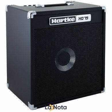 Комбоуcилитель Hartke HD75