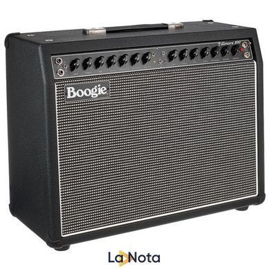 Комбопідсилювач Mesa Boogie Fillmore 100 Combo
