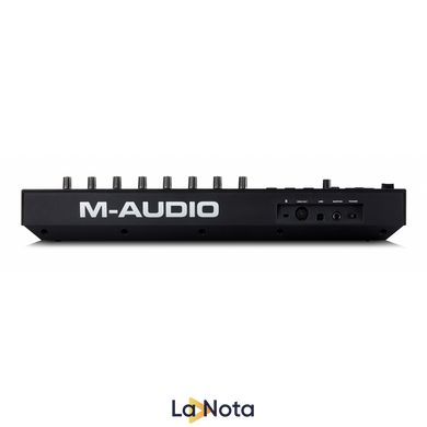 MIDI-клавіатура M-Audio Oxygen Pro 25