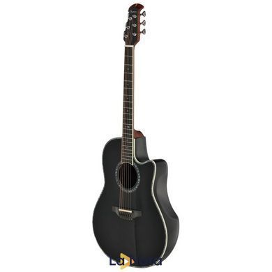 Електроакустична гітара Ovation Custom Balladeer 2762BL-5-G