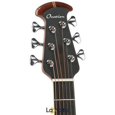 Електроакустична гітара Ovation Custom Balladeer 2762BL-5-G