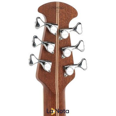 Електроакустична гітара Ovation Custom Balladeer 2762BL-5-G