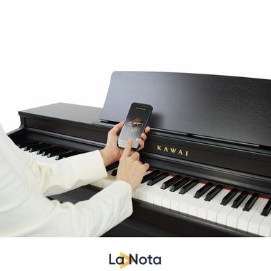Цифровое пианино Kawai CN-201 Black