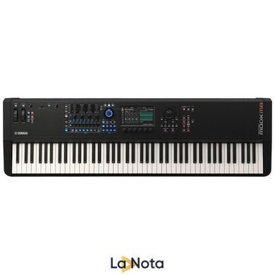 Синтезатор Yamaha MODX M8