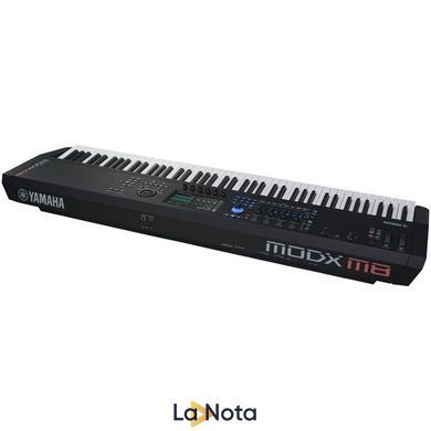 Синтезатор Yamaha MODX M8