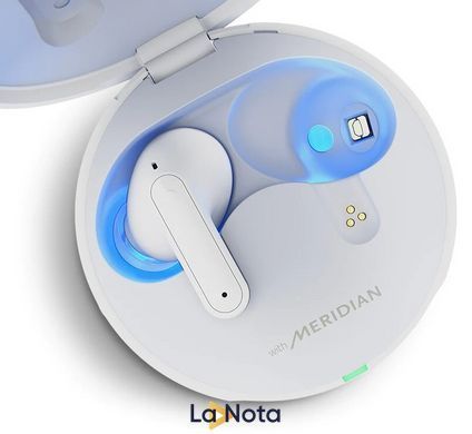 Навушники TWS LG TONE Free FP8 White