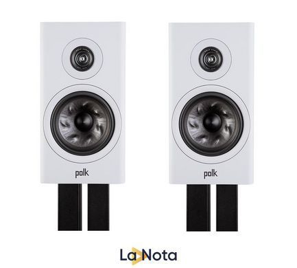 Акустическая пара Polk Audio Reserve R200 White