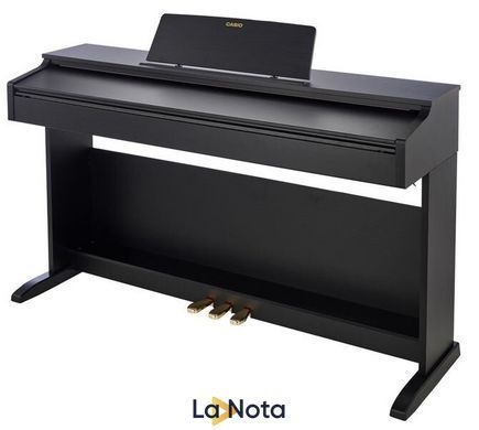 Цифровое пианино Casio AP-270 BK