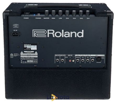 Комбопідсилювач Roland KC200