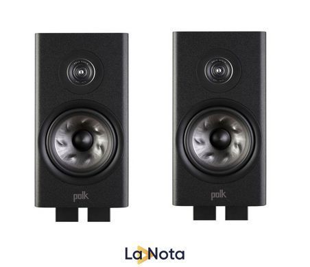 Акустическая пара Polk Audio Reserve R200 White