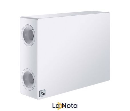 Сабвуфер Heco Ambient 88 F White Satin