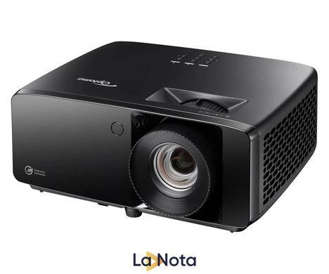Мультимедійний проектор Optoma PK53