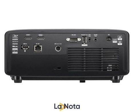 Мультимедійний проектор Optoma PK53