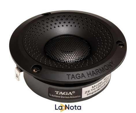 Полична акустика Taga Harmony Platinum B-40 V.3 Walnut