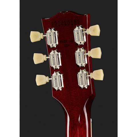 Gibson Les Paul Deluxe 70s CS купить в интернет-магазине LaNota