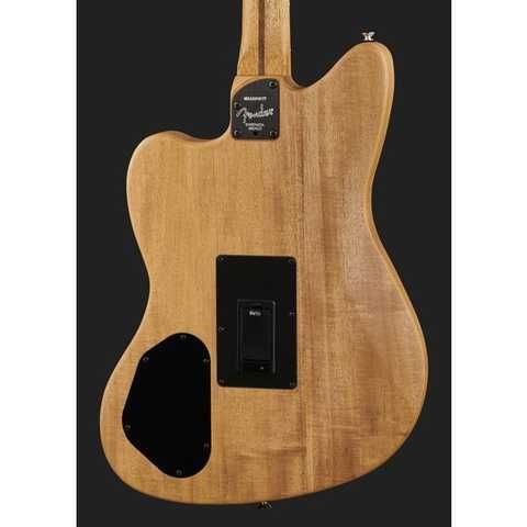 Fender Acoustasonic Player Jazzmaster купить в интернет-магазине