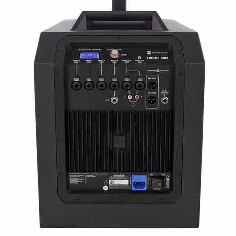 Акустичний комплект Electro-Voice Evolve 30M купити в інтернет