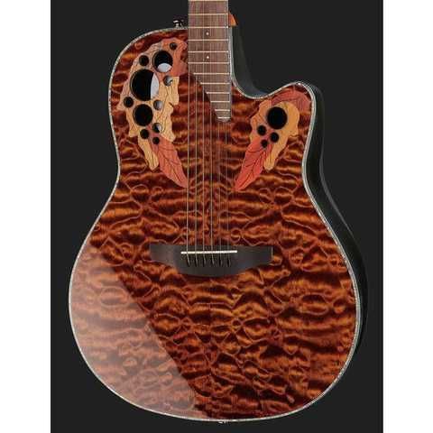 Ovation Celebrity El. Plus CE44P-TGE-G купить в интернет-магазине