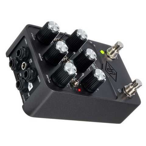 ギター Huu UAFX Dream65 Гітарна педаль Universal Audio UAFX Dream '65 купити в інтернет