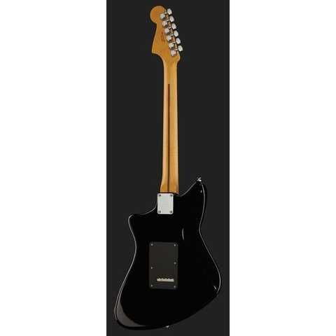 Fender LTD Player Plus Meteora HH BK купити в інтернет-магазині LaNota