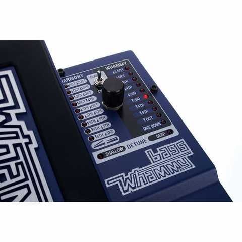 Гитарная педаль Digitech Whammy Bass купить в интернет-магазине LaNota