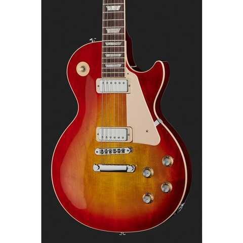 Gibson Les Paul Deluxe 70s CS купить в интернет-магазине LaNota
