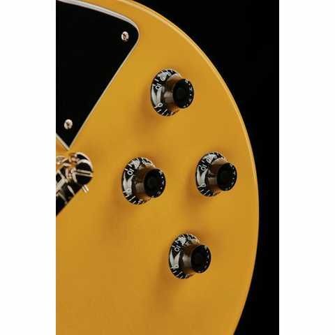 Epiphone Les Paul Special TV Yellow купить в интернет-магазине LaNota