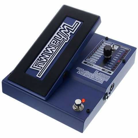Гитарная педаль Digitech Whammy Bass купить в интернет-магазине LaNota
