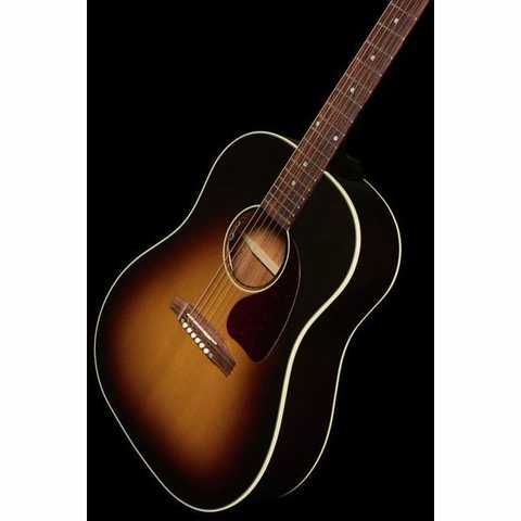 Gibson J-45 Standard VS купить в интернет-магазине LaNota