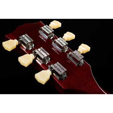 Gibson Les Paul Deluxe 70s CS купить в интернет-магазине LaNota