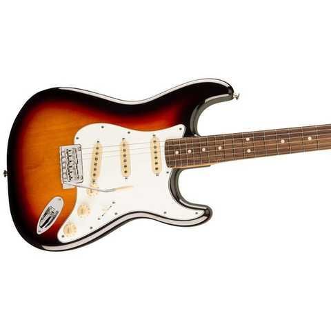 Fender Player II Strat RW купити в інтернет-магазині LaNota