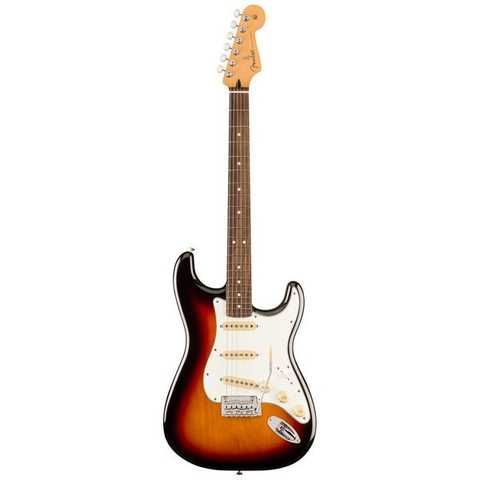 Fender Player II Strat RW купити в інтернет-магазині LaNota