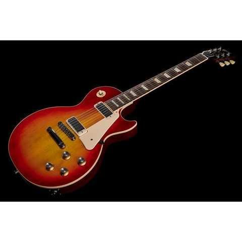 Gibson Les Paul Deluxe 70s CS купить в интернет-магазине LaNota