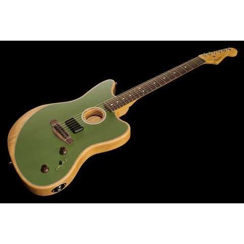 Fender Acoustasonic Player Jazzmaster купить в интернет-магазине